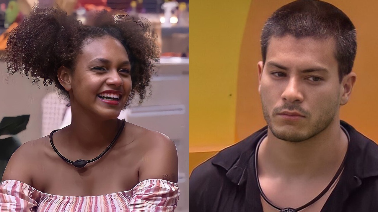 Fora Arthur? Equipe de Jessilane muda posicionamento e pede votos para eliminar o ator