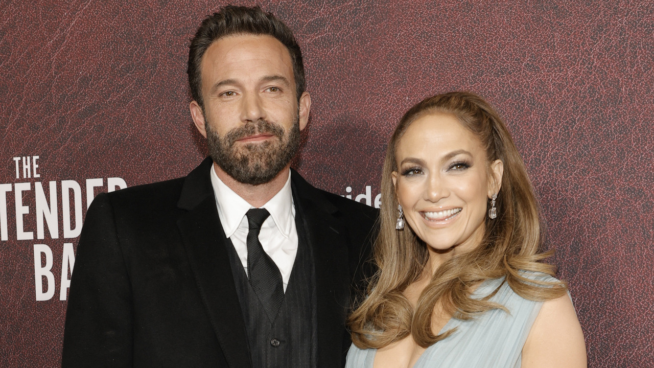 Jennifer Lopez revela como foi o pedido de casamento feito por Ben Affleck