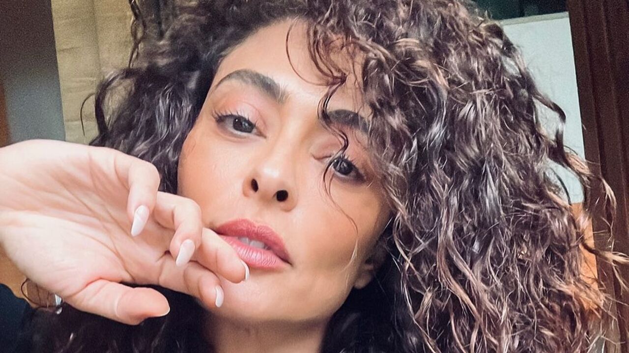 Juliana Paes brinca após Maria Marruá virar onça em ‘Pantanal’