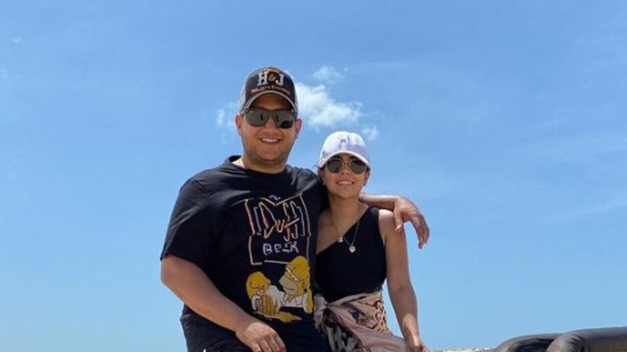Juliano, da dupla sertaneja com Henrique, irá se casar em Trancoso