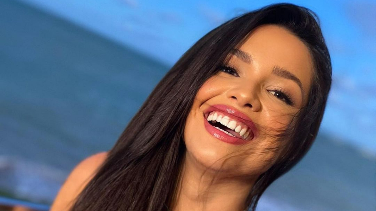 Juliette posa na Califórnia e rouba a cena nas redes sociais: “Plena”