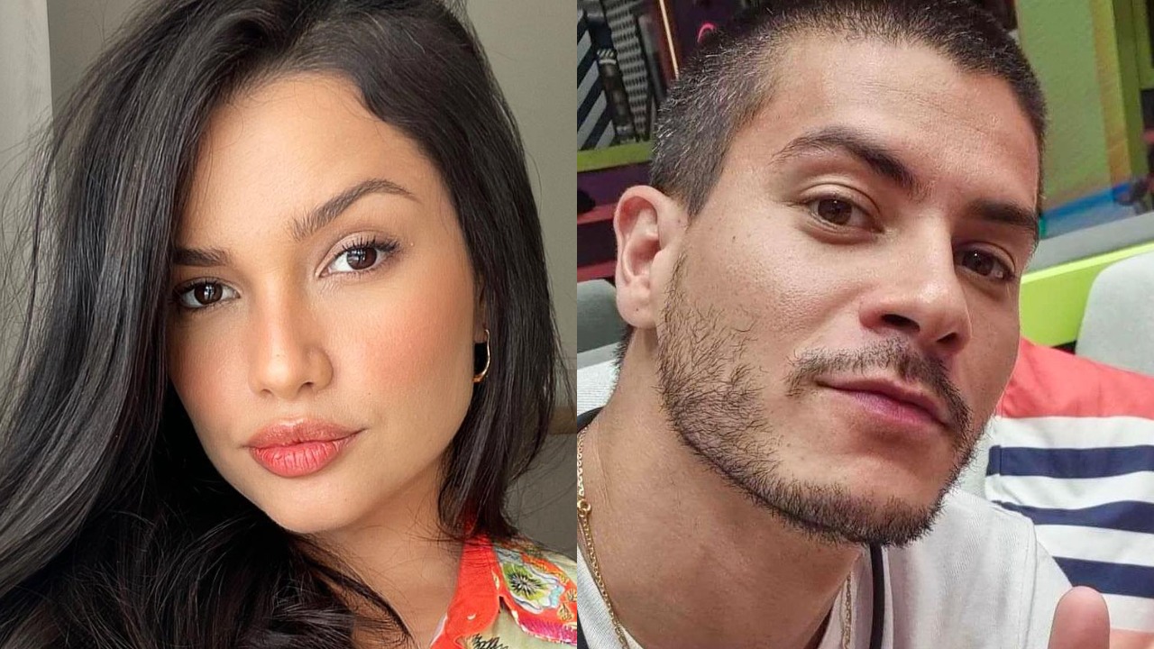 BBB 22: Juliette é atacada por fãs de Arthur Aguiar após post antigo viralizar na web