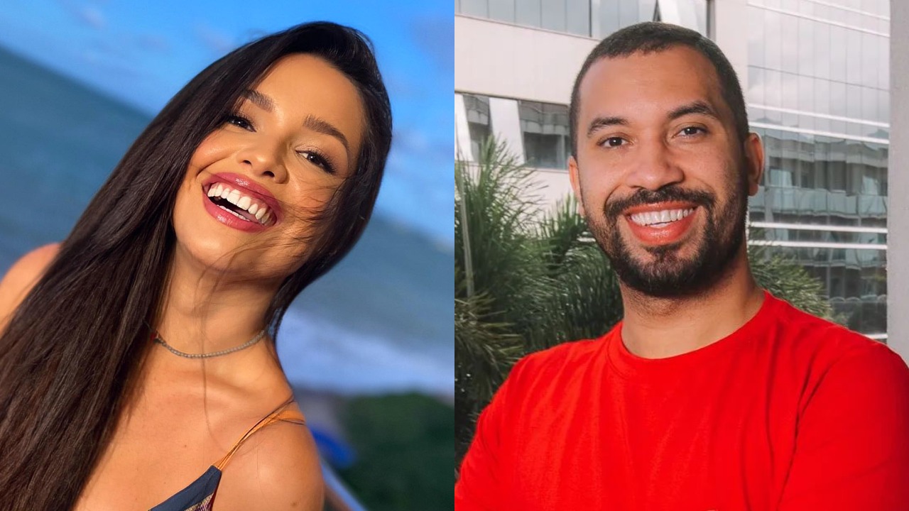 Gil do Vigor reclama em áudio para Juliette: ”Rico não pode repetir roupa?”