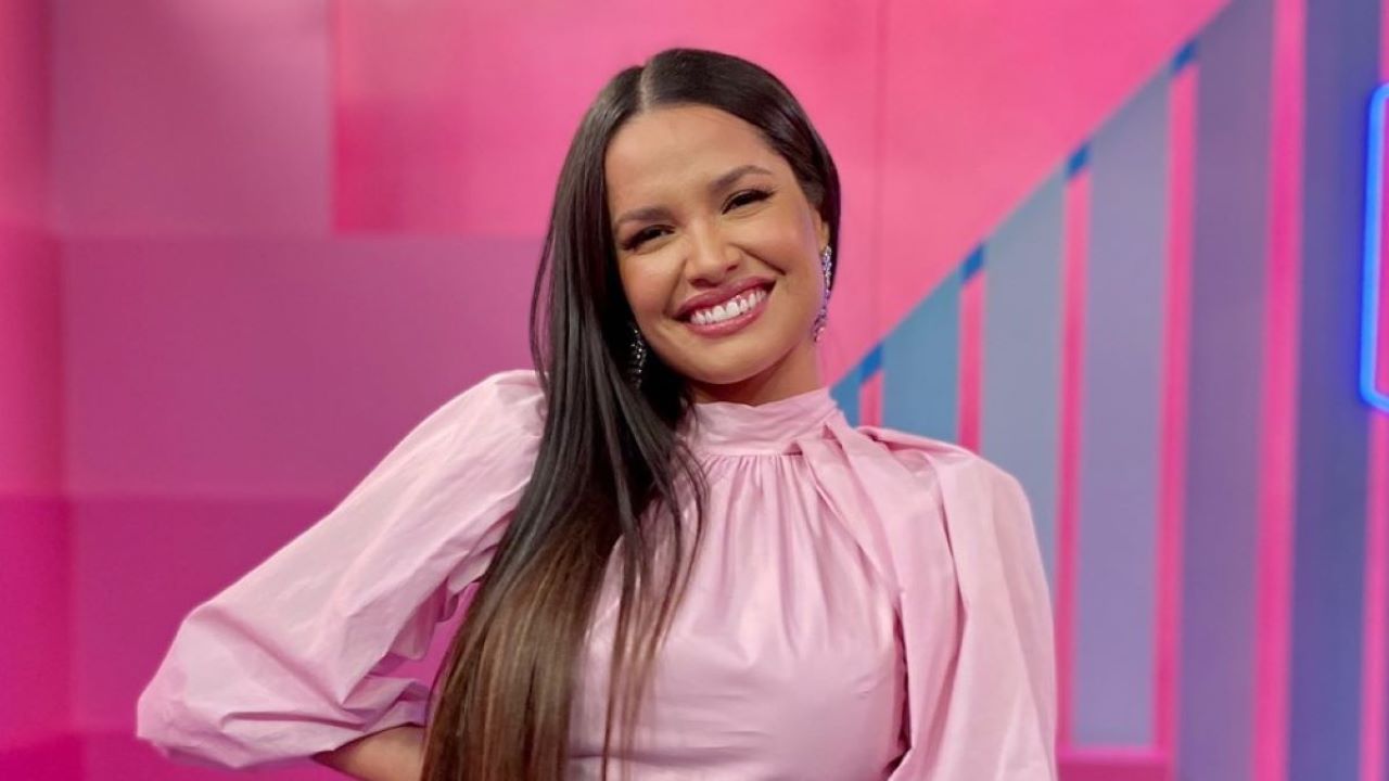 Juliette revela o motivo de não comentar mais o ‘BBB 22’: ”Começam a distorcer o que eu falei”