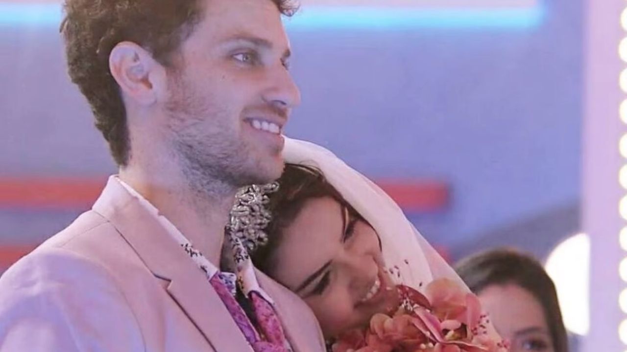 BBB 22: Eslovênia é surpreendida com surpresa de Lucas: “Sonhei com isso”