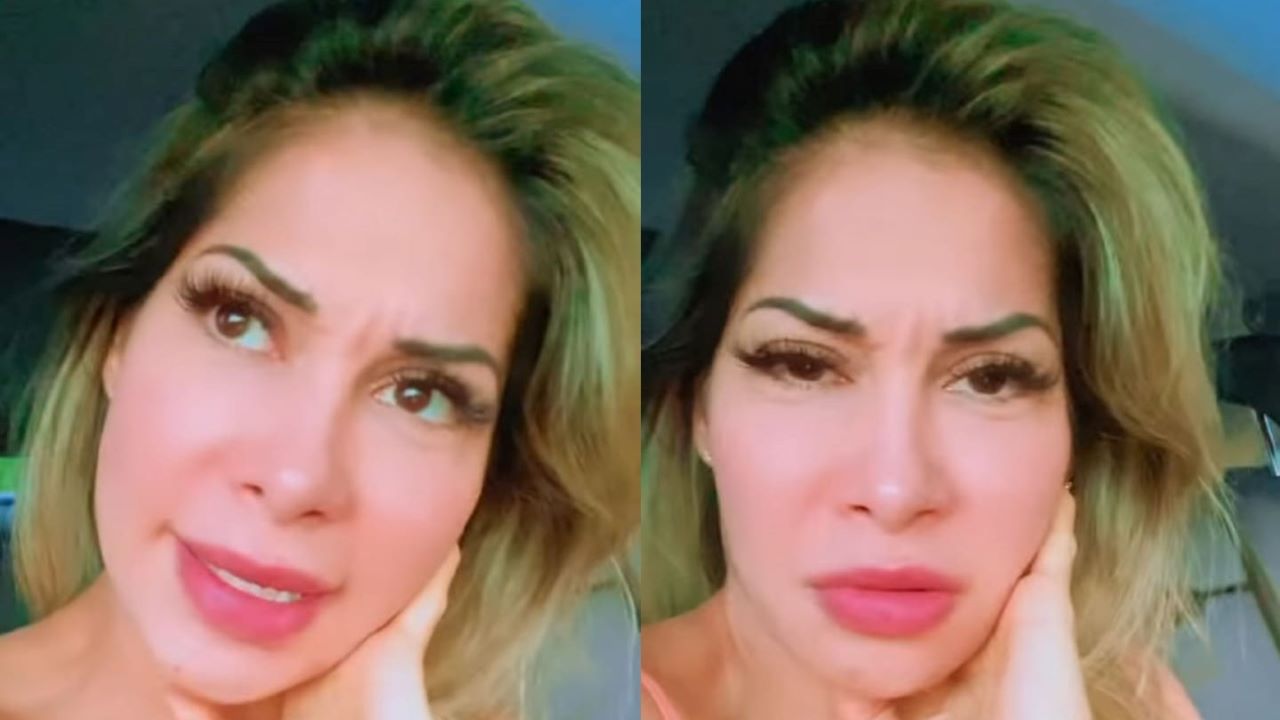 Maíra Cardi responde crítica de Cintia Dicker ao Arthur Aguiar detonando Pedro Scooby