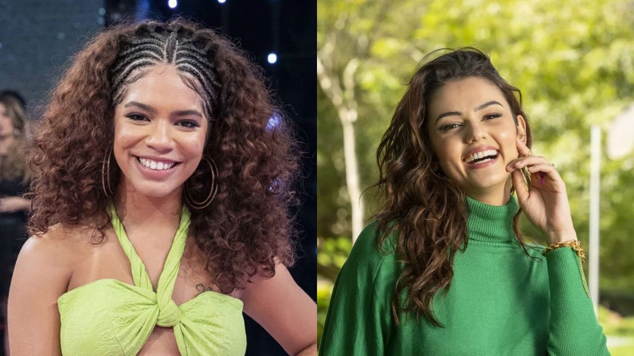 BBB 22: Após ser exposta por Eslovênia, Maria responde a sister