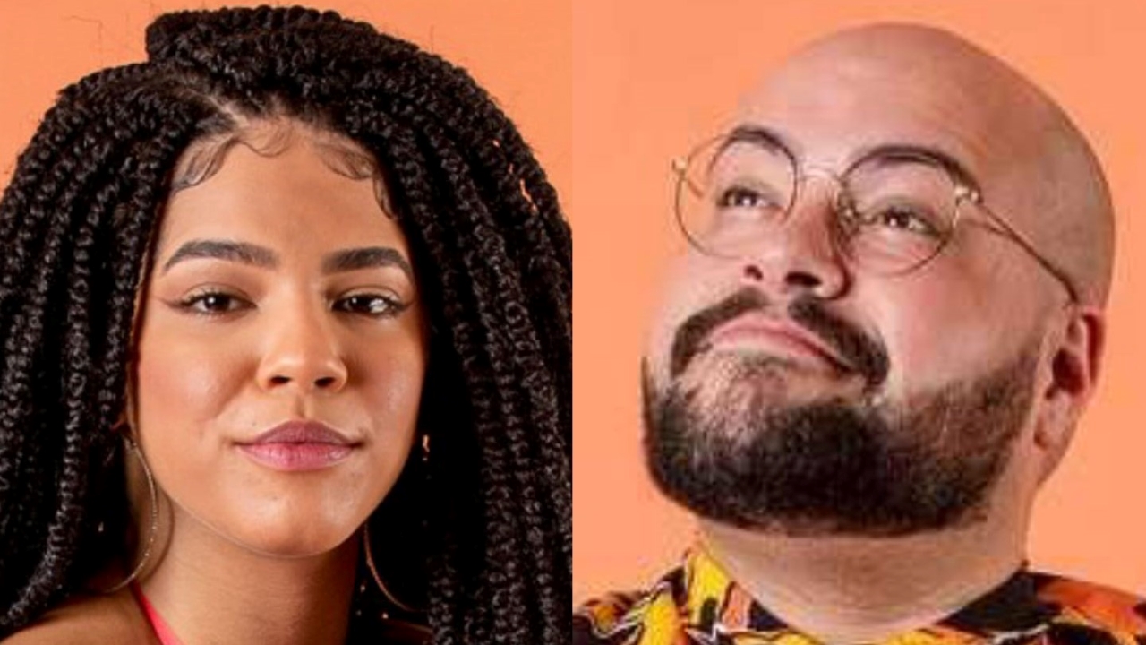 BBB 22: Maria e Tiago Abravanel estão confirmados para ”dia 101” do reality