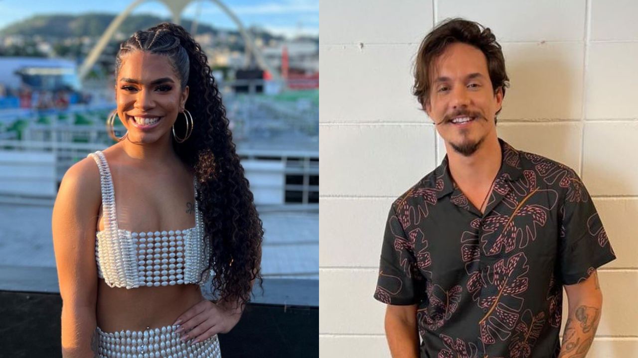 Maria nega romance com Eli fora do BBB 22: ”Nunca teve lá dentro”