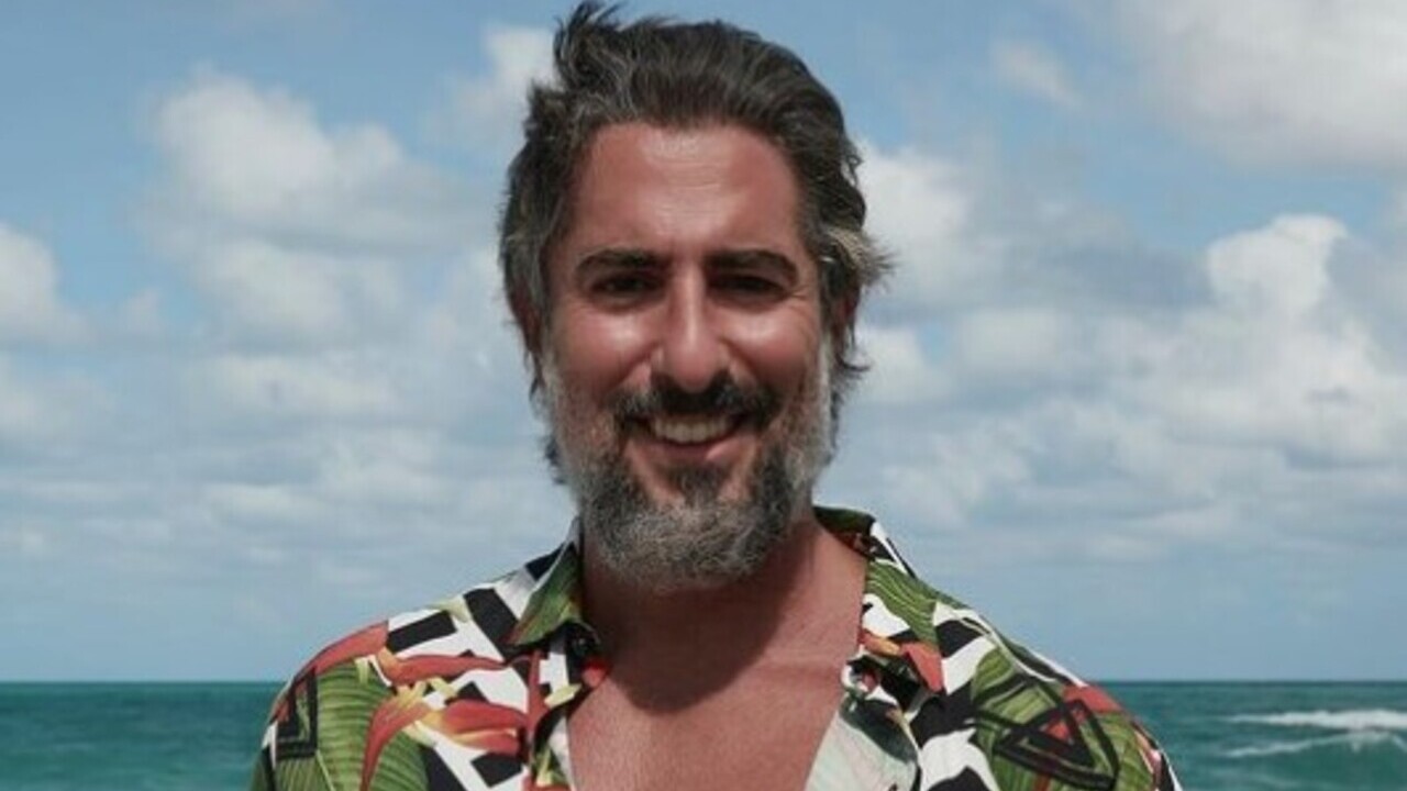 Marcos Mion revela participantes de novo reality-show