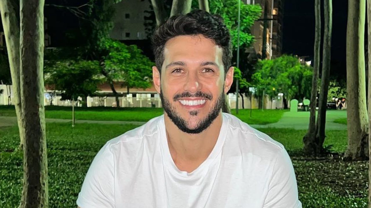 Após 20 dias, Rodrigo Mussi recebe alta da UTI