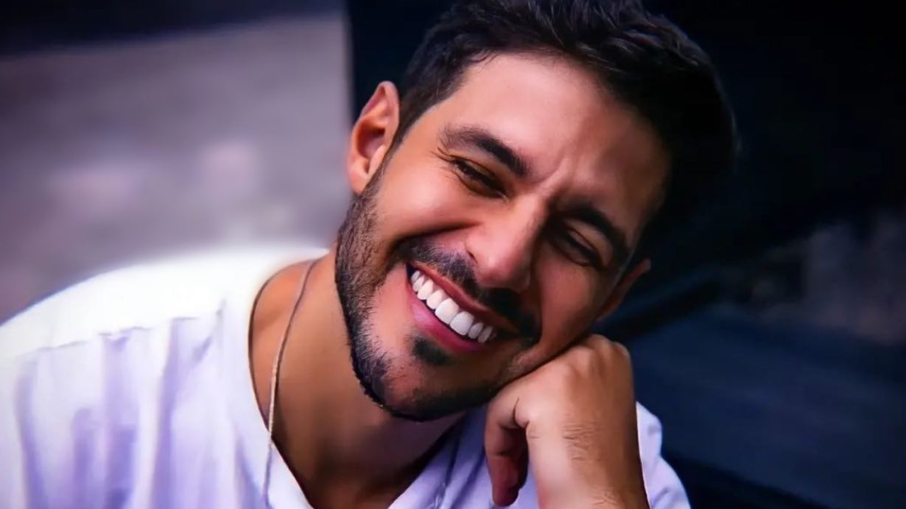 Após quase um mês, Rodrigo Mussi recebe alta do Hospital das Clínicas