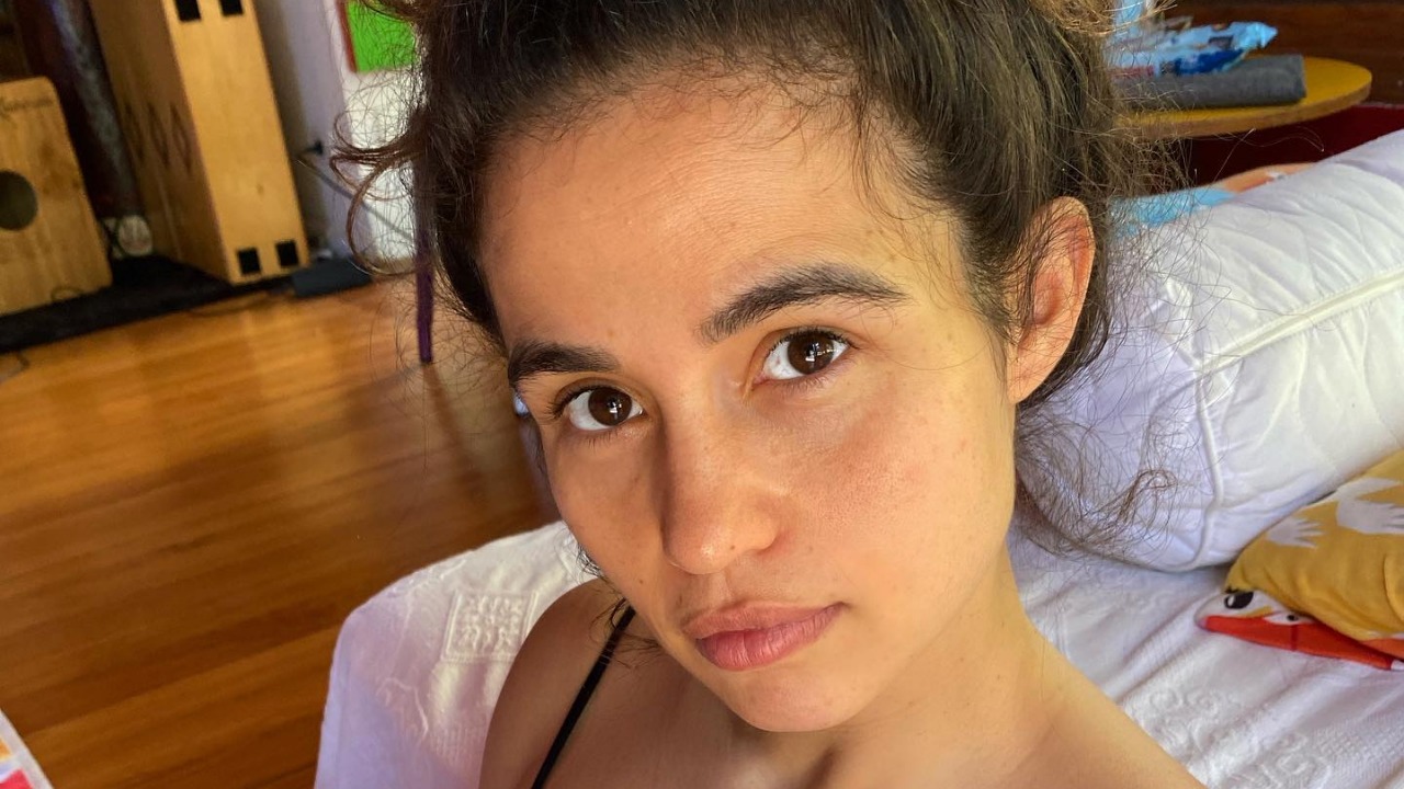 Nanda Costa anuncia volta ao trabalho após licença-maternidade: ”Que alegria poder retornar”