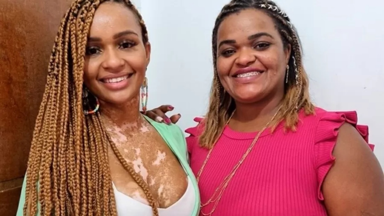 Mãe de Natália, do BBB 22, não aprova sexo no reality: ”Me incomoda”