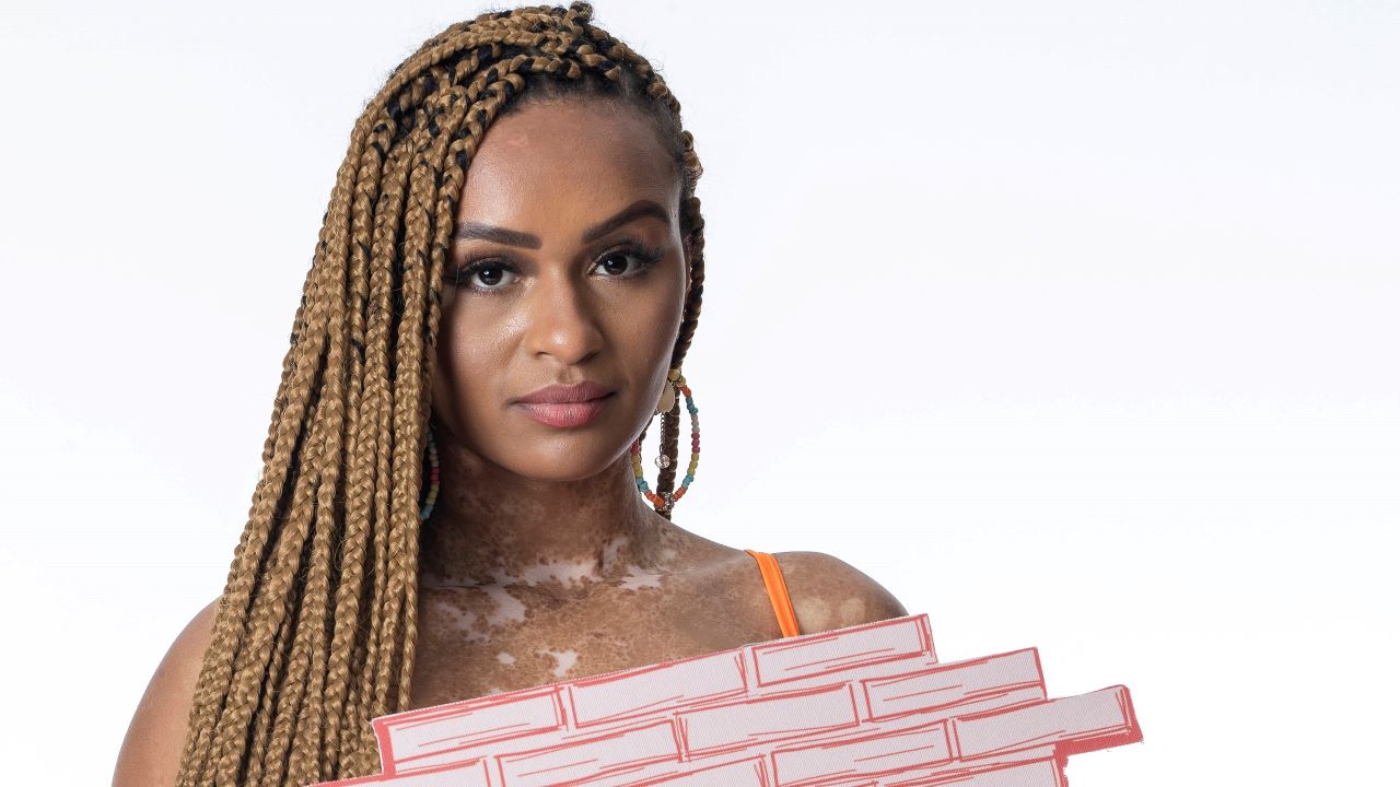 Com 83,43% dos votos, Natália Deodato é a décima terceira eliminada do ‘BBB 22’