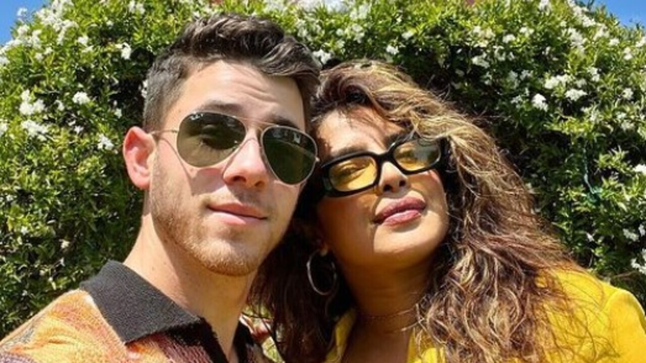 Nome da filha de Nick Jonas e Priyanka Chopra é revelado