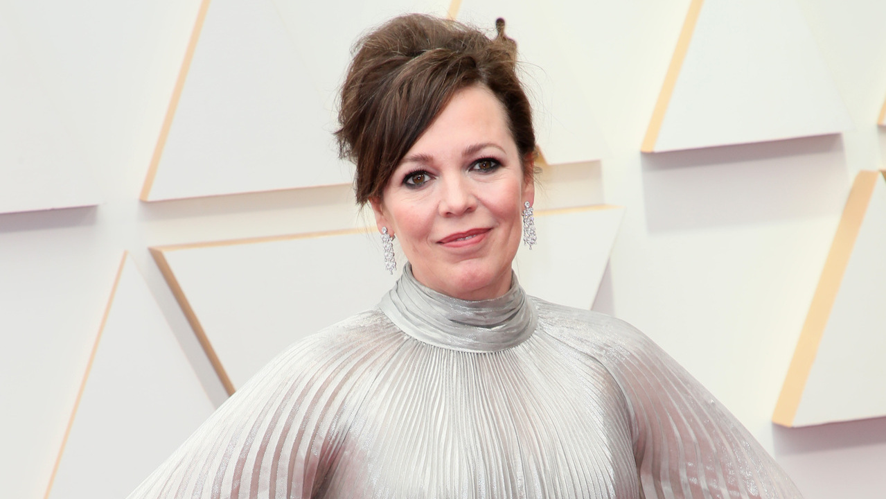 Atriz vencedora do Oscar, Olivia Colman faz participação especial em nova série da Netflix