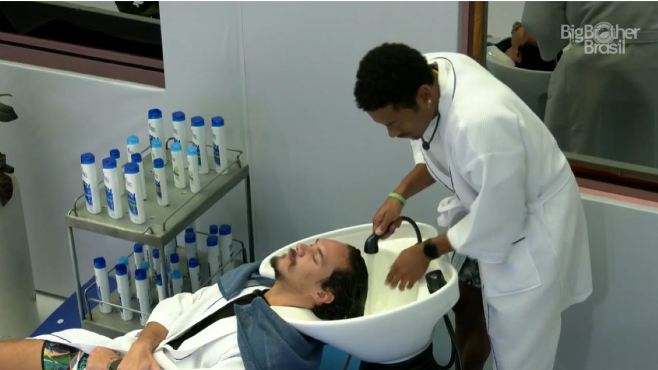 BBB 22: Agradecimento de Douglas Silva, spa e falta de Jessilane; confira o resumo do dia