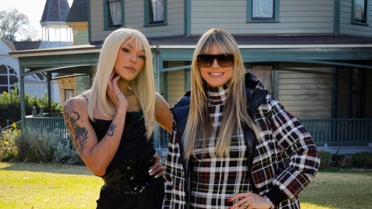 Pabllo Vittar participa de reality show de moda comandado pela supermodel Heidi Klum
