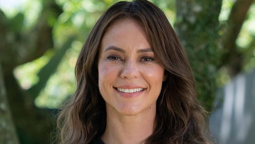 Paolla Oliveira completa 40 anos e reflete: ”Aprender a ser e estar feliz”