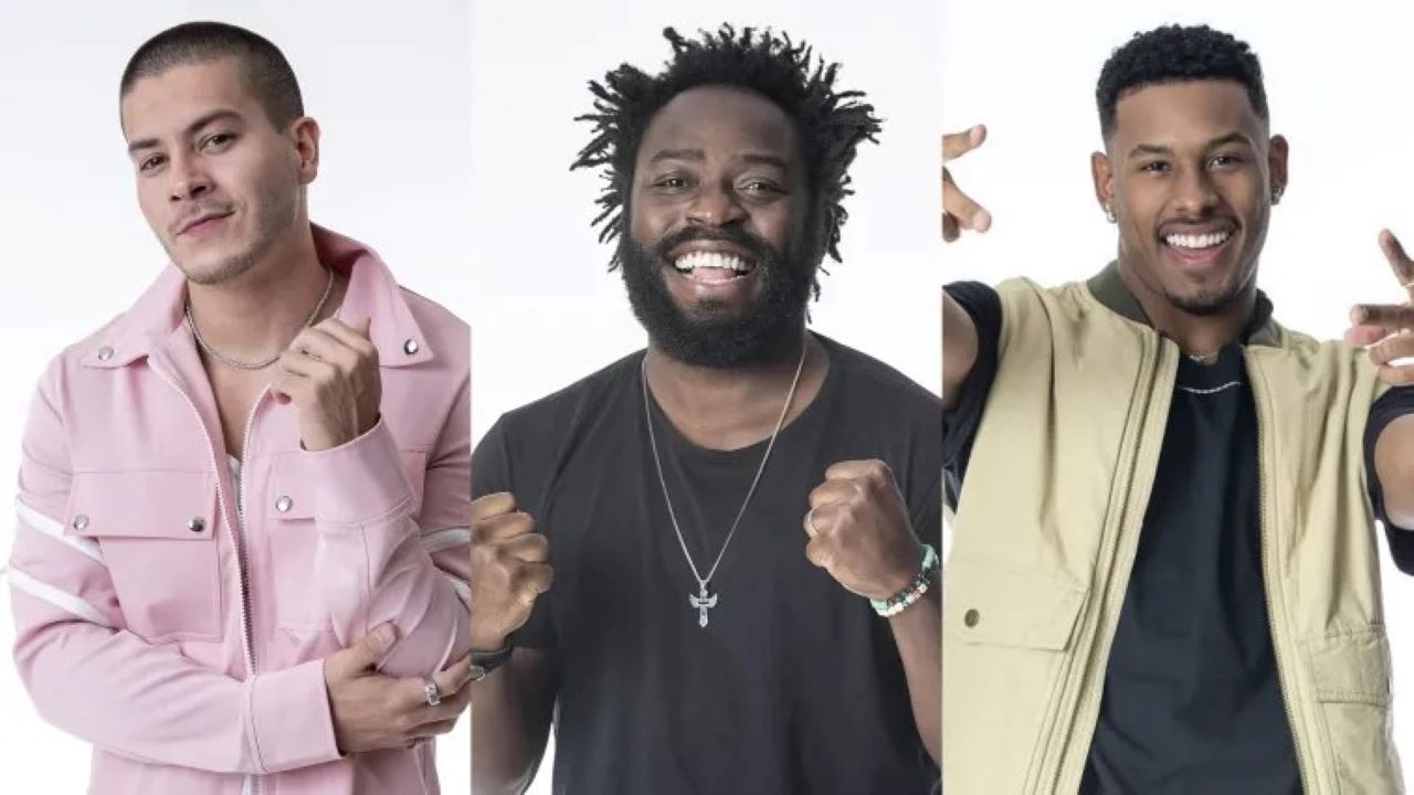 Enquete BBB: Parciais apontam que Arthur Aguiar será o grande campeão do reality