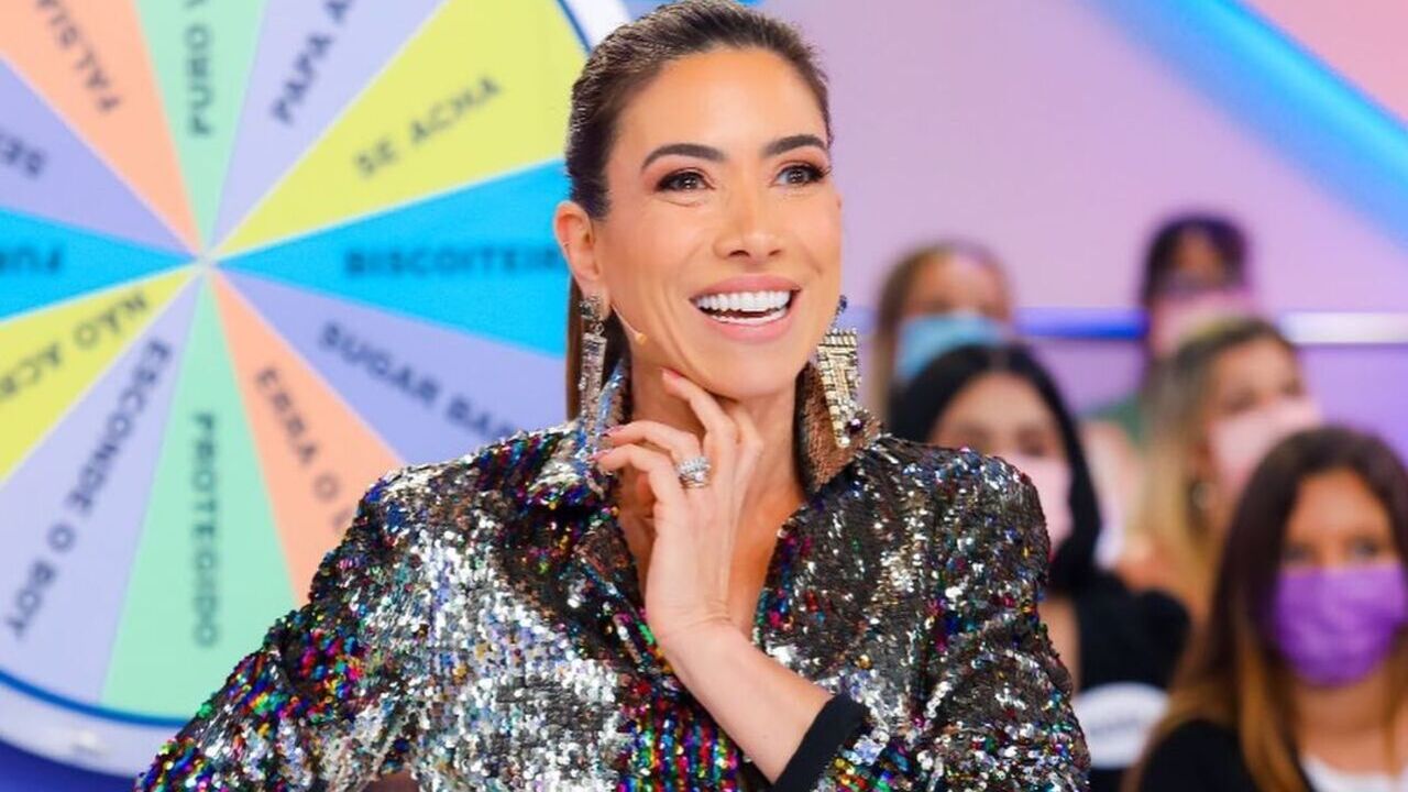 Patricia Abravanel encanta ao compartilhar fotos raras com os filhos
