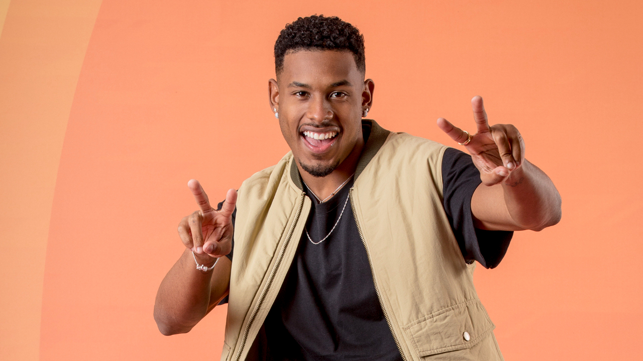 BBB 22: Paulo André vence prova de resistência e se torna primeiro finalista do reality