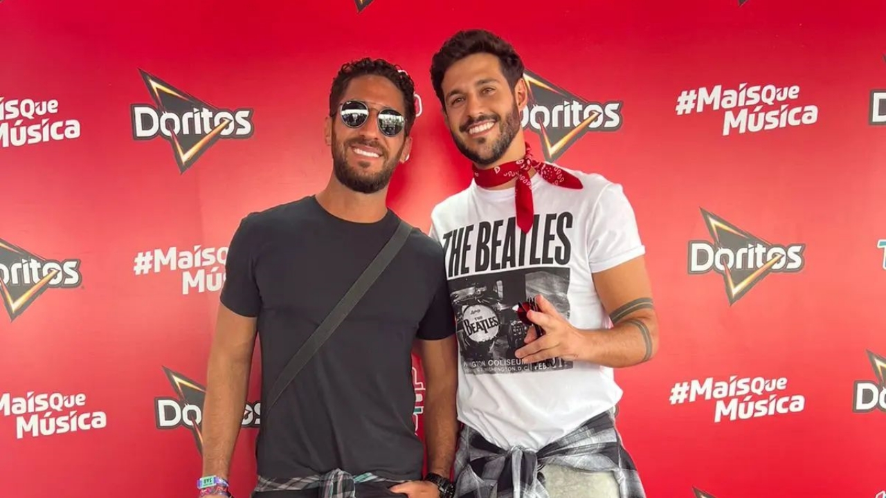 Amigo de Rodrigo Mussi compartilha mensagem sobre ex-BBB e diz: “Lutando a maior batalha da vida”