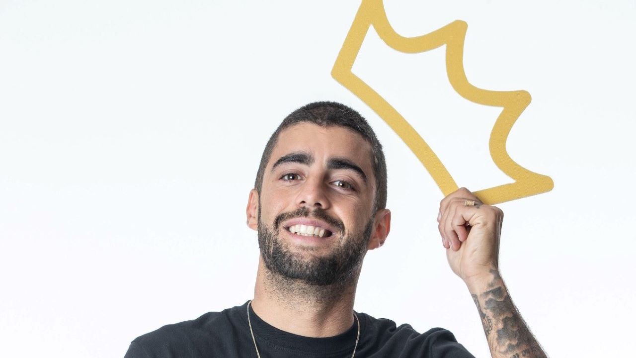 BBB 22: Em jogo de tabuleiro, Pedro Scooby vence a Prova do Líder e assume o maior poder do reality