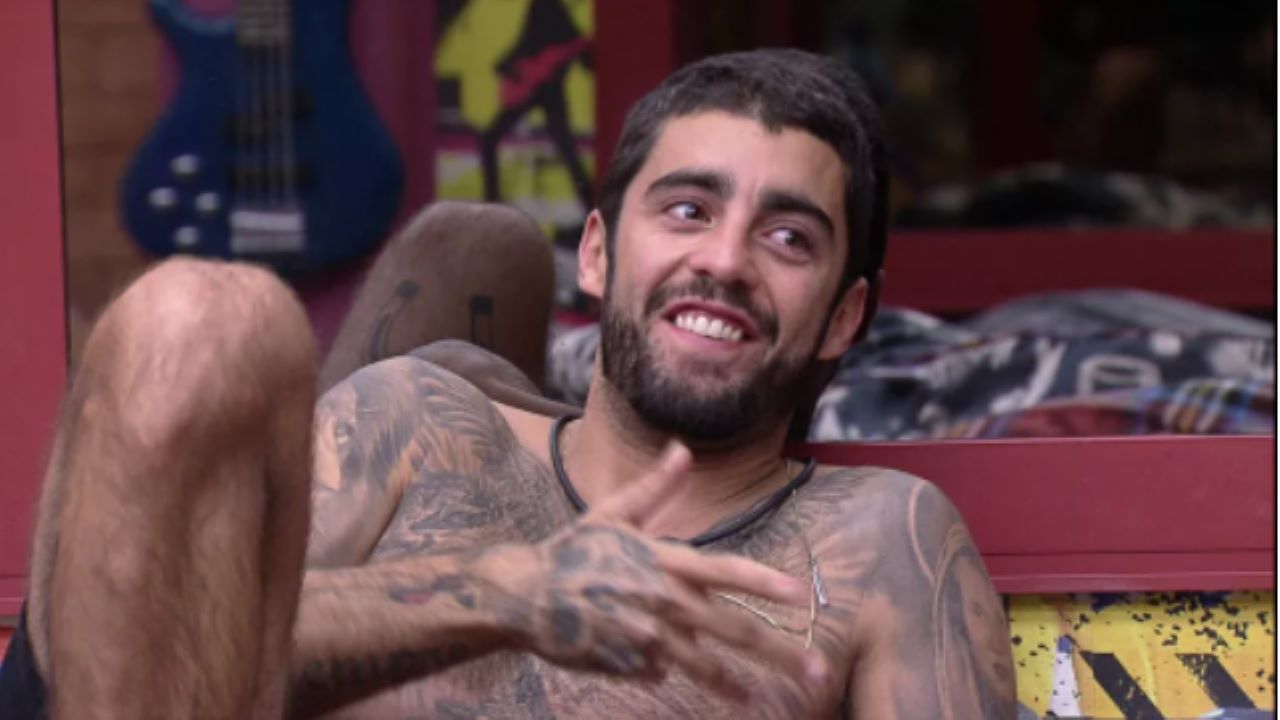 BBB 22: Pedro Scooby se isola no topo do ranking de prêmios e Arthur alcança 13 milhões de seguidores; confira a lista semanal