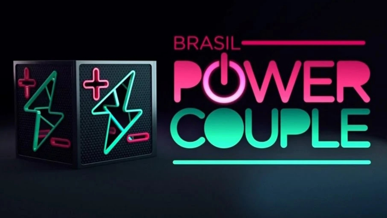 Sexta temporada do Power Couple Brasil já tem data de estreia definida!