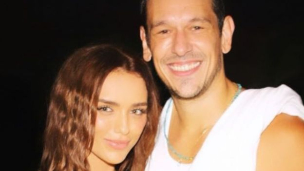 Rafa Kalimann confirma affair com João Vicente de Castro após boatos