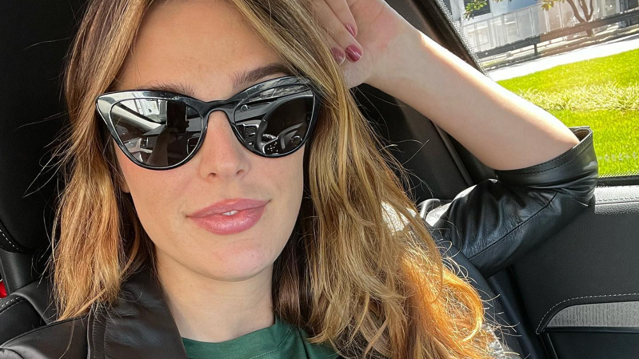 Rafa Brites e a família surgem juntinhos em foto perfeita