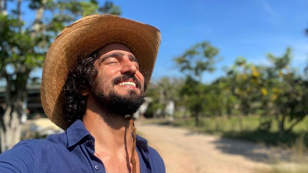Renato Góes se despede de ‘Pantanal’: “Essa história estará para sempre marcada”