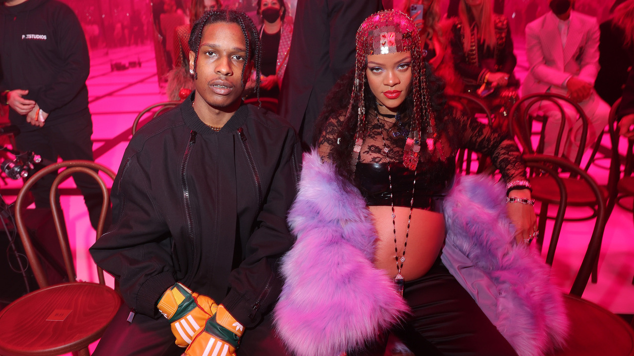 A$AP Rocky é preso e fãs de Rihanna se preocupam com a cantora