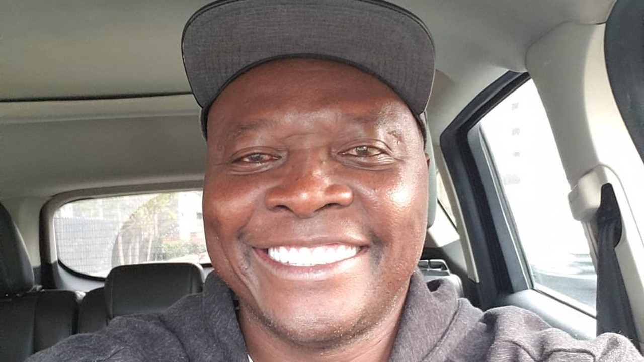 Aos 55 anos, ex-jogador Rincón morre após grave acidente