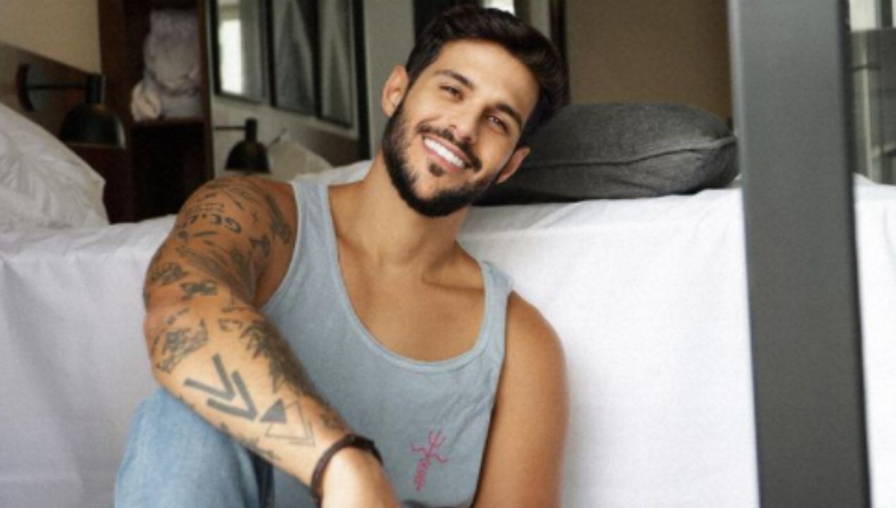 Irmão de Rodrigo Mussi atualiza sobre quadro do ex-BBB: “Melhora significativa”