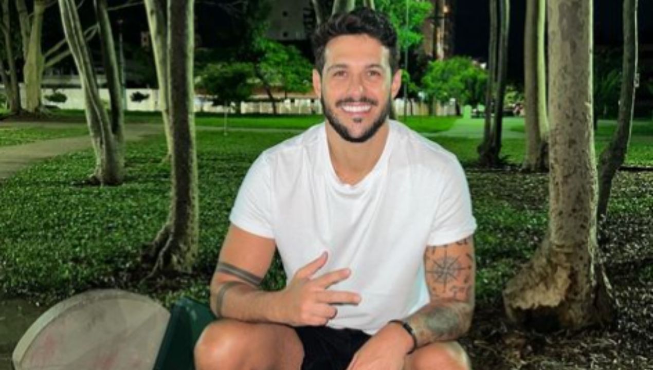 Polícia de São Paulo abre inquérito para investigar acidente de Rodrigo Mussi