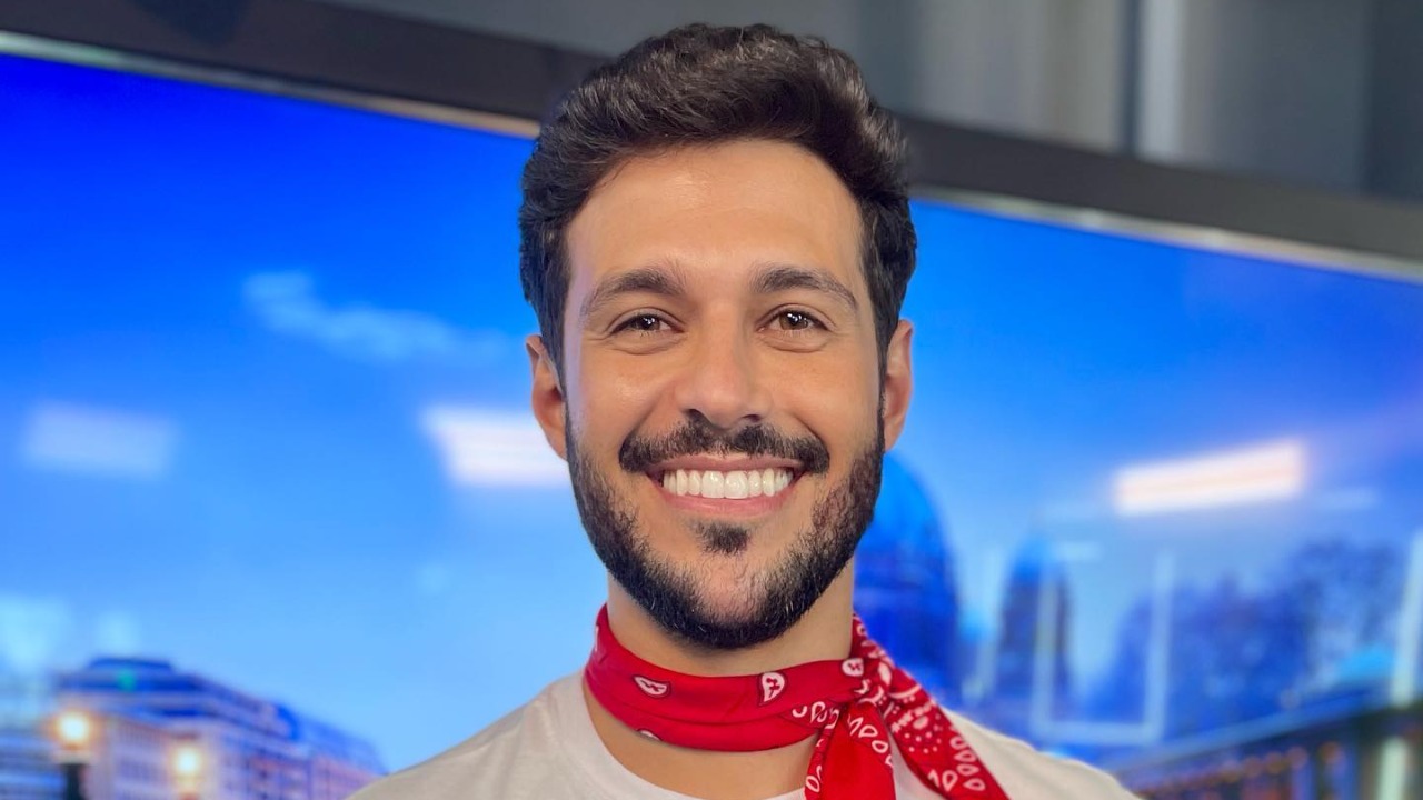 Rodrigo Mussi terá alta em breve e fala pela primeira vez sobre sobrinho recém-nascido
