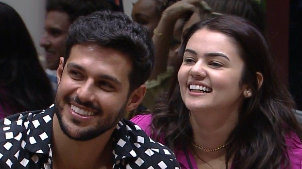 BBB 22: Eslovênia conta que ficou em choque ao saber do acidente de Rodrigo Mussi: ”Chorei muito”
