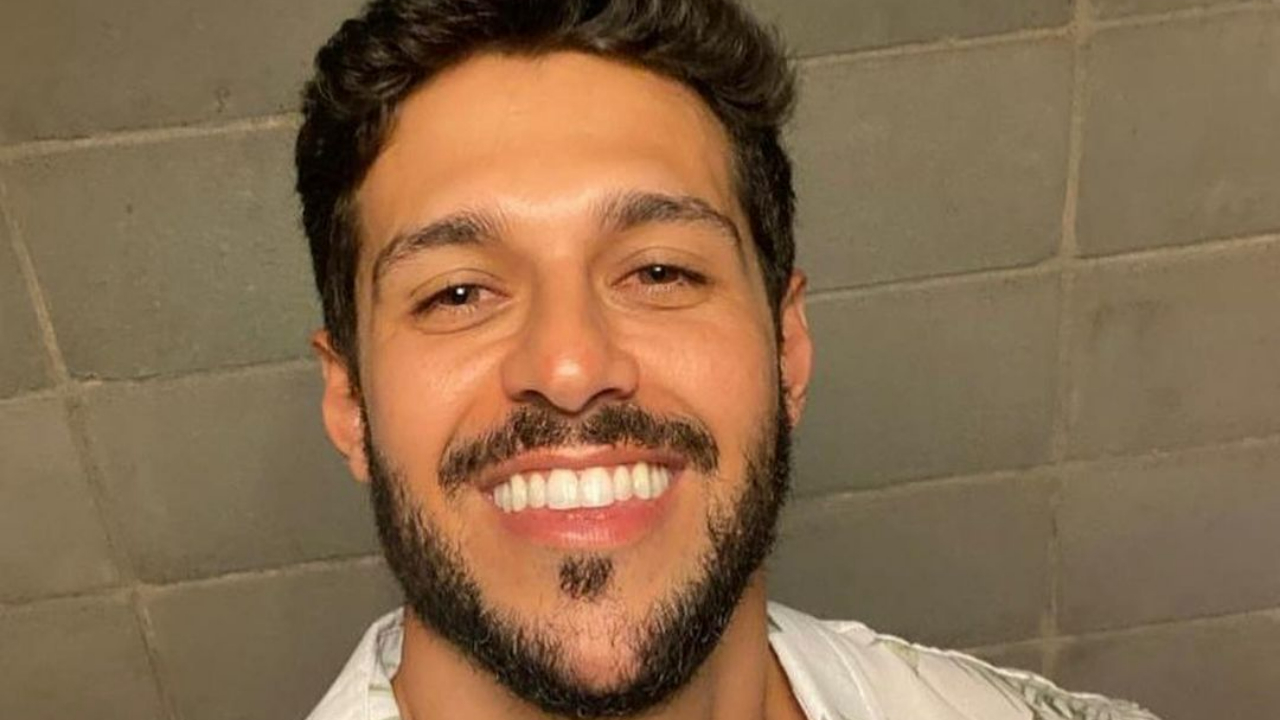 Diogo Mussi revela sonho otimista com o irmão, Rodrigo Mussi: ”Energia positiva!”