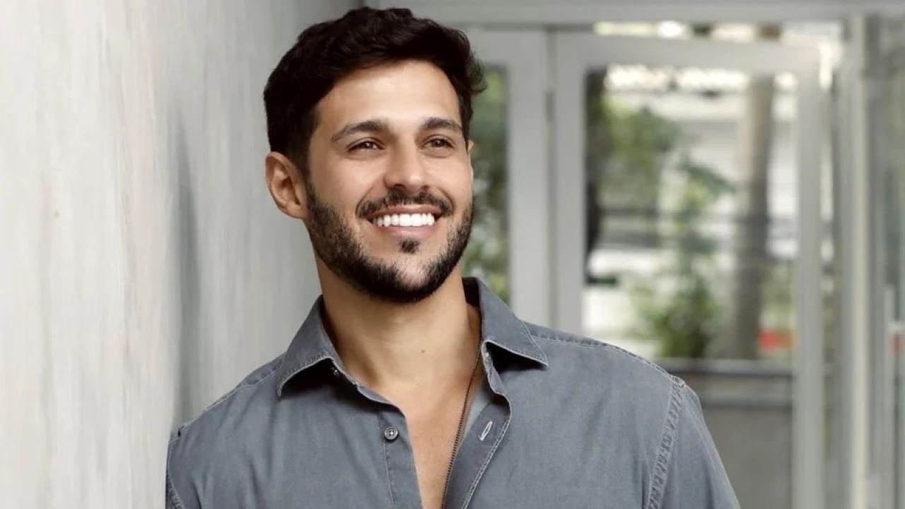 Ainda em situação grave, Rodrigo Mussi poderá passar por cirurgia na coluna