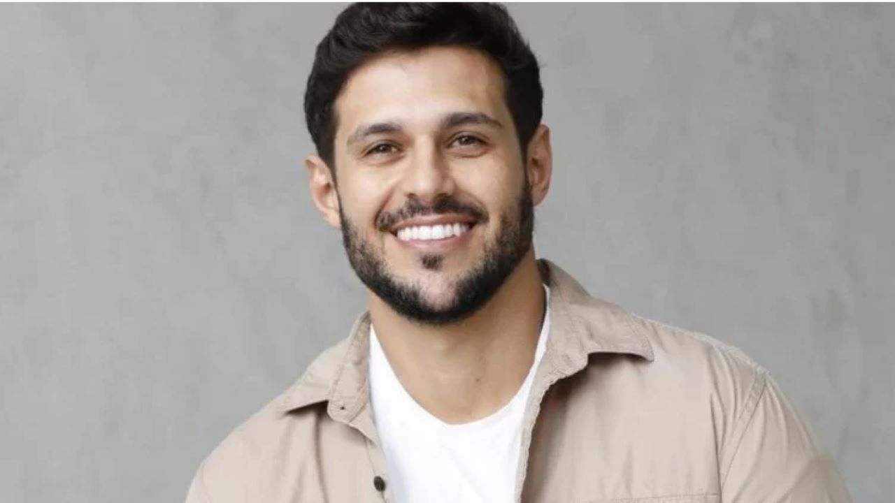 Irmão de Rodrigo Mussi atualiza estado de saúde do ex-BBB: “Calmo e bateu um papo”