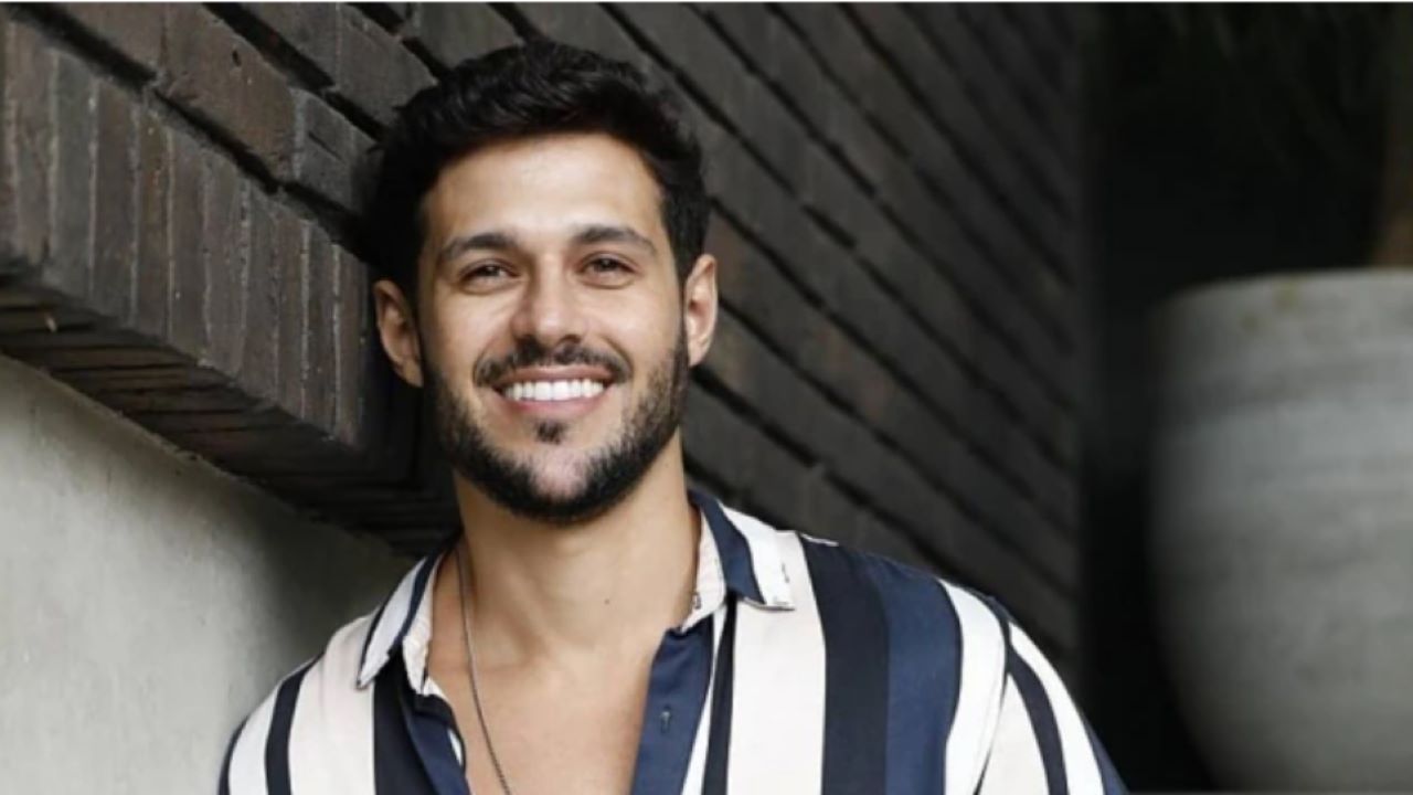 Rodrigo Mussi passa a respirar sem ajuda de aparelhos
