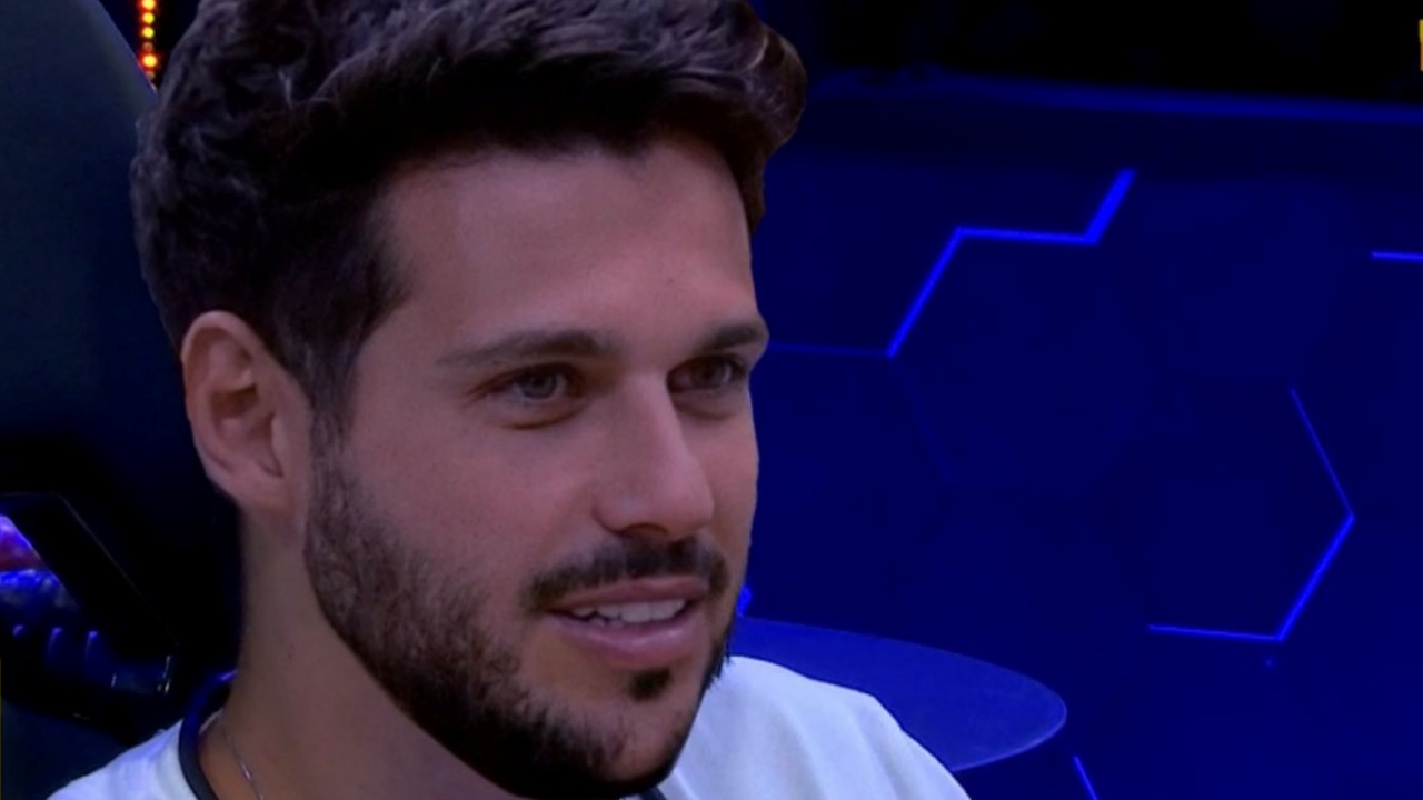 Globo presta homenagem para Rodrigo Mussi na final do BBB 22