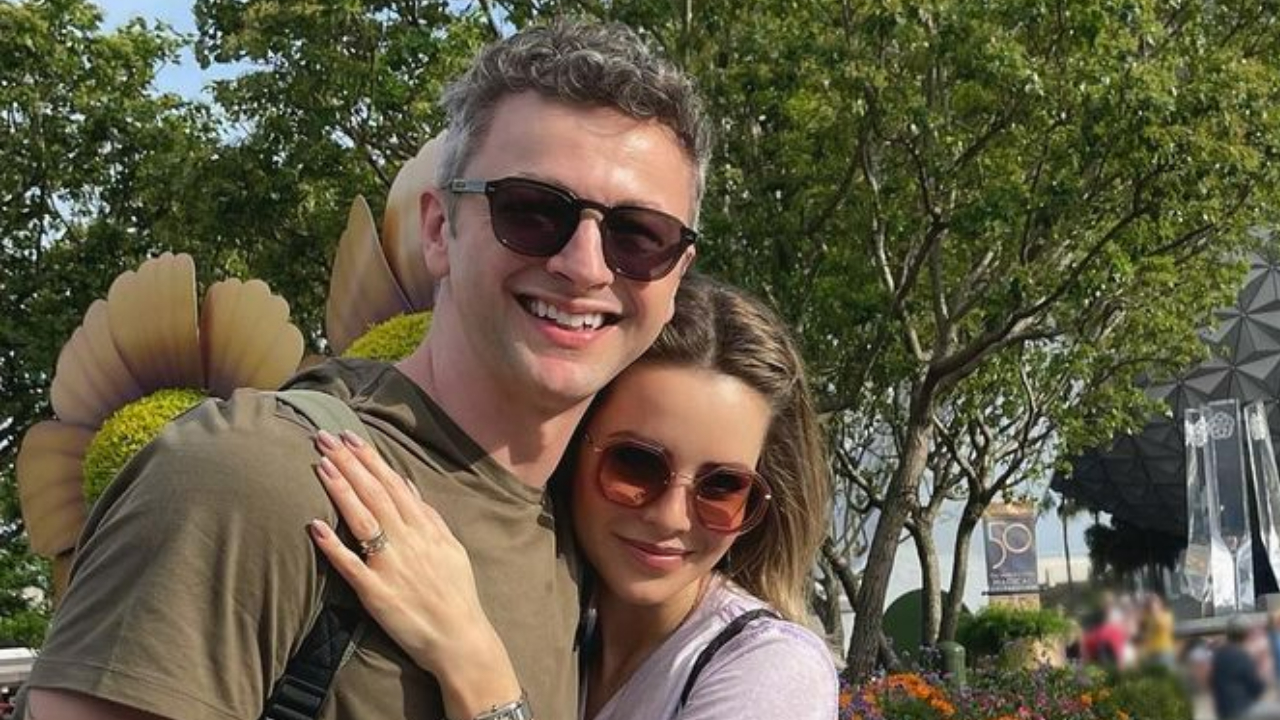 Sandy e Lucas Lima agradecem após viagem para os parques de diversões de Orlando: ”Dias mágicos no lugar mais mágico”