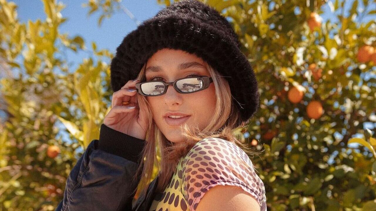 Sasha Meneghel compartilha cliques em Nova York e encanta: “Linda”