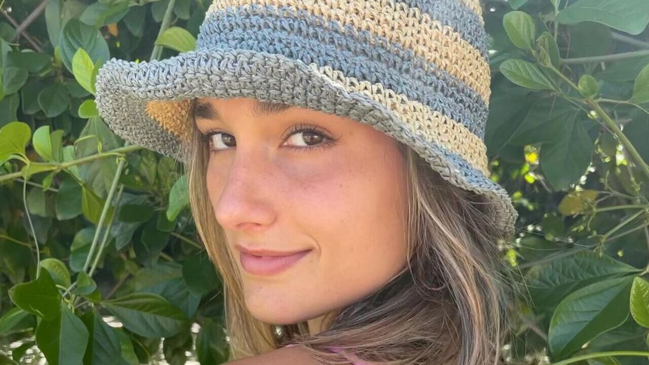 Sasha Meneghel faz topless nas Ilhas Maldivas e celebra: “De volta ao paraíso”