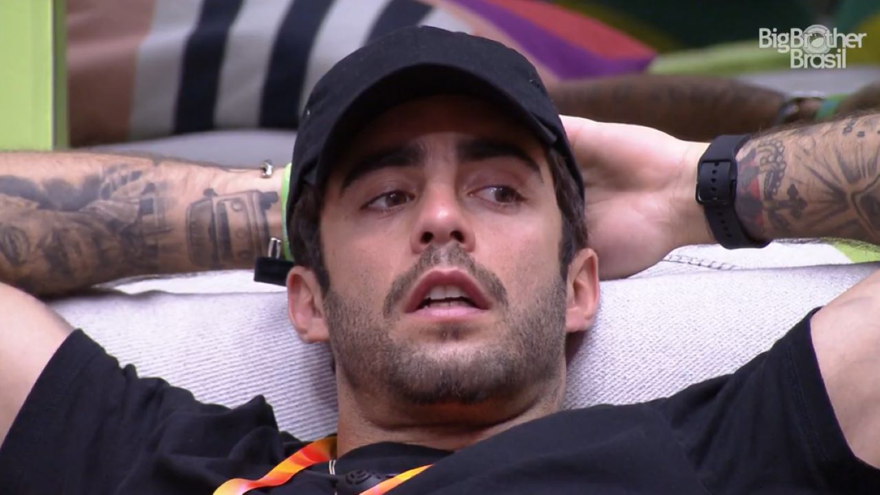 BBB 22: Noite insone de Arthur, trolagem do Big Boss e emparedados se alfinetando; confira o resumo do dia