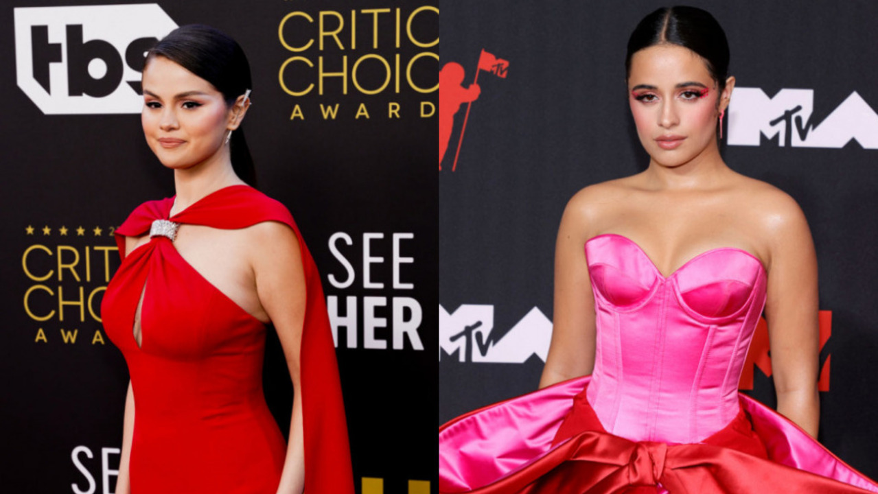 Camila Cabello e Selena Gomez aparecem juntas em TikTok e fãs adoram: “Amizade de milhões”